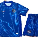 Casa Conjunto De Hombre Chelsea 2024 2025 Azul