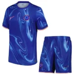 Chelsea Conjunto 2024 2025 Casa Azul - Maglia Chelsea | tiendasdefutboles
