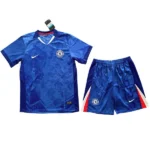Casa Conjunto De Niños Chelsea 2025 2026 Azul