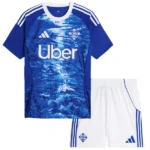 Como 1907 Conjunto 2025 2026 Casa Azul - Maglia Como 1907 | tiendasdefutboles