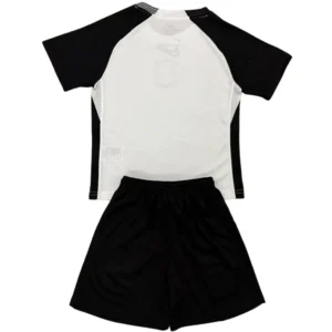 Corinthians Paulista Conjunto 2025 2026 Casa Blanco - Corinthians Paulista 2026 | tiendasdefutboles