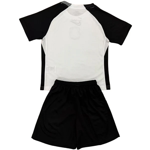 Corinthians Paulista Conjunto 2025 2026 Casa Blanco - Corinthians Paulista 2026 | tiendasdefutboles