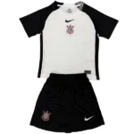 Corinthians Paulista Conjunto 2025 2026 Casa Blanco - Corinthians Paulista 2026 | tiendasdefutboles