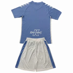 Coventry City Conjunto 2024 2025 Casa Azul - Equipacion Coventry City | tiendasdefutboles