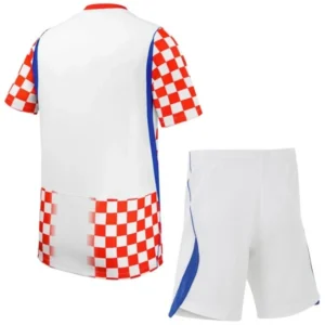 Croacia Conjunto 2026 Casa Rojo - Croacia Barata | tiendasdefutboles