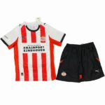 PSV Eindhoven Conjunto 2025 2026 Casa Rojo - PSV Eindhoven Barata | tiendasdefutboles
