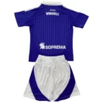 Casa Conjunto De Hombre Estrasburgo 2024 2025 Azul