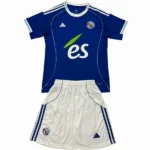 Casa Conjunto De Hombre Estrasburgo 2025 2026 Azul