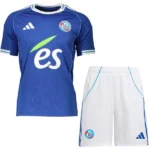 Casa Conjunto De Hombre Estrasburgo 2025 2026 Azul
