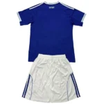 Casa Conjunto De Hombre Estrasburgo 2025 2026 Azul