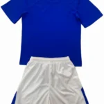 Casa Conjunto De Hombre Everton 2024 2025 Azul