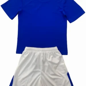 Everton Conjunto 2024 2025 Casa Azul - Maglia Everton | tiendasdefutboles