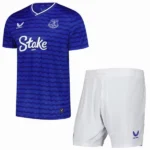 Everton Conjunto 2025 2026 Casa Azul - Maglia Everton | tiendasdefutboles