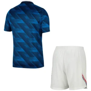 Francia Conjunto 2026 Casa Azul - Francia Barata | tiendasdefutboles