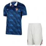 Francia Conjunto 2026 Casa Azul - Francia Barata | tiendasdefutboles