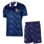 Casa Conjunto De Hombre Francia 2026 Azul