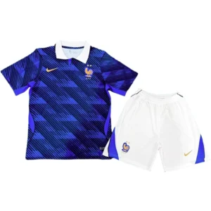 Francia Conjunto 2026 Casa Azul - Maglia Francia 2026 | tiendasdefutboles