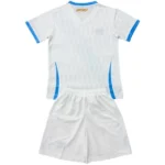 Casa Conjunto De Hombre Guatemala 2026 Blanco