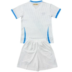 Guatemala Conjunto 2026 Casa Blanco - Guatemala Barata | tiendasdefutboles