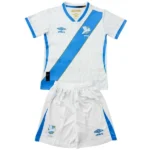 Casa Conjunto De Hombre Guatemala 2026 Blanco