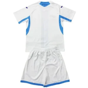 Honduras Conjunto 2026 Casa Blanco - Honduras Barata | tiendasdefutboles