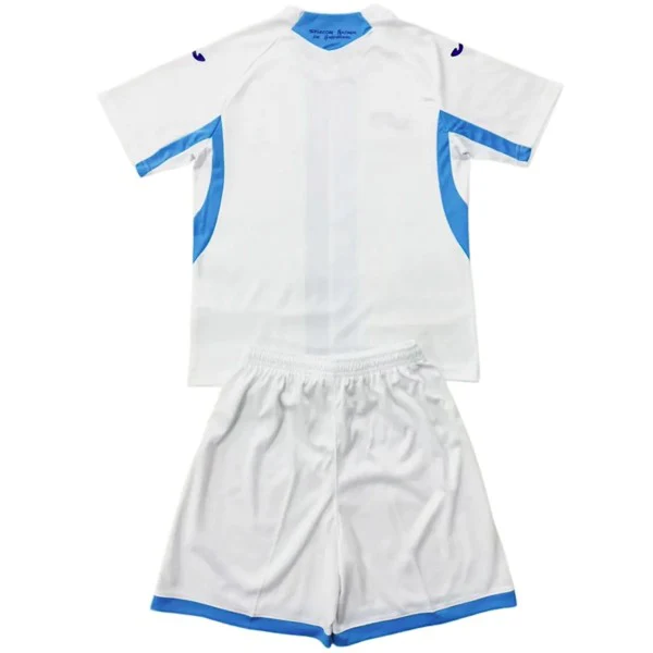 Casa Conjunto De Hombre Honduras 2026 Blanco Honduras Conjunto 2026 Casa Blanco - Honduras Barata | tiendasdefutboles