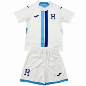 Honduras Conjunto 2026 Casa Blanco - Honduras Barata | tiendasdefutboles