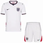 Casa Conjunto De Hombre Inglaterra 2026 Blanco