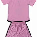 Casa Conjunto De Hombre Inter Miami 2024 2025 Rosa