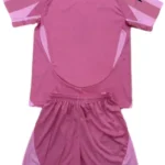 Casa Conjunto De Hombre Inter Miami 2025 2026 Rosa