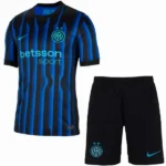 Casa Conjunto De Hombre Inter Milán 2025 2026 Azul