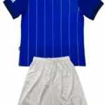 Casa Conjunto De Niños Ipswich Town 2024 2025 Azul