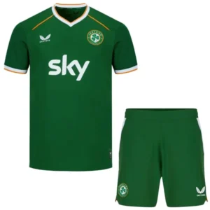 Irlanda Conjunto 2026 Casa Verde - Irlanda Barata | tiendasdefutboles
