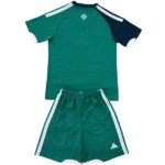 Casa Conjunto De Hombre Irlanda Del Norte 2026 Verde