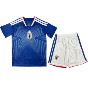 Japón Conjunto 2026 Casa Azul - Japón Barata | tiendasdefutboles