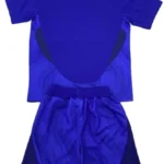 Casa Conjunto De Hombre Leicester City 2024 2025 Azul