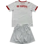 Casa Conjunto De Hombre Leipzig 2025 2026 Blanco