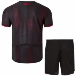 Casa Conjunto De Hombre Leverkusen 2025 2026 Rojo