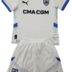 Casa Conjunto De Hombre Marsella 2024 2025 Blanco