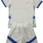 Casa Conjunto De Hombre Marsella 2024 2025 Blanco