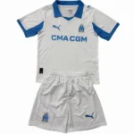 Casa Conjunto De Hombre Marsella 2025 2026 Blanco