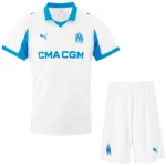 Casa Conjunto De Hombre Marsella 2025 2026 Blanco