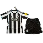 Casa Conjunto De Hombre Newcastle United 2025 2026 Negro