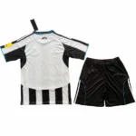 Casa Conjunto De Hombre Newcastle United 2025 2026 Negro
