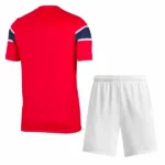 Casa Conjunto De Hombre Noruega 2026 Rojo