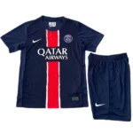 Casa Conjunto De Hombre Paris Saint Germain 2024 2025 Azul