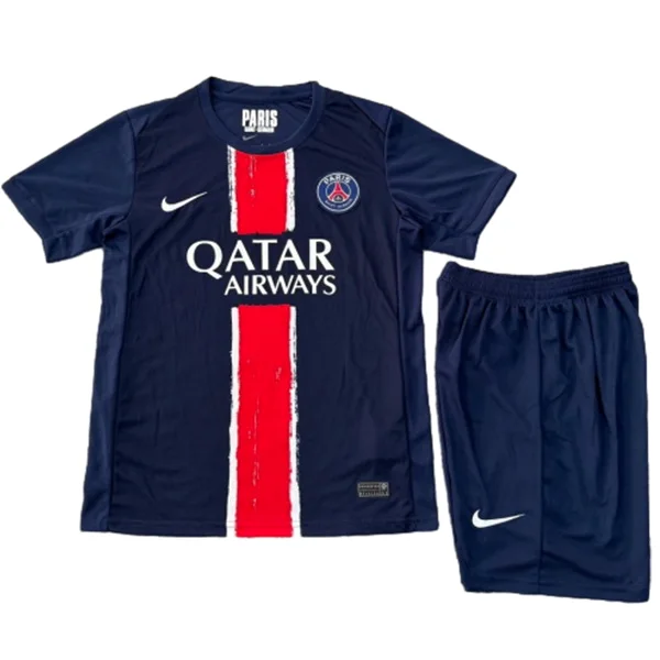 Casa Conjunto De Hombre Paris Saint Germain 2024 2025 Azul Paris Saint Germain Conjunto 2024 2025 Casa Azul - Maglia Paris Saint Germain | tiendasdefutboles