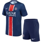 Paris Saint Germain Conjunto 2024 2025 Casa Azul - Maglia Paris Saint Germain | tiendasdefutboles