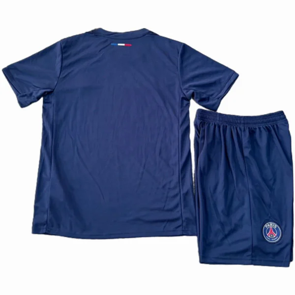 Casa Conjunto De Hombre Paris Saint Germain 2024 2025 Azul Paris Saint Germain Conjunto 2024 2025 Casa Azul - Maglia Paris Saint Germain | tiendasdefutboles