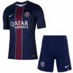 Paris Saint Germain Conjunto 2025 2026 Casa Azul - Maglia Paris Saint Germain | tiendasdefutboles
